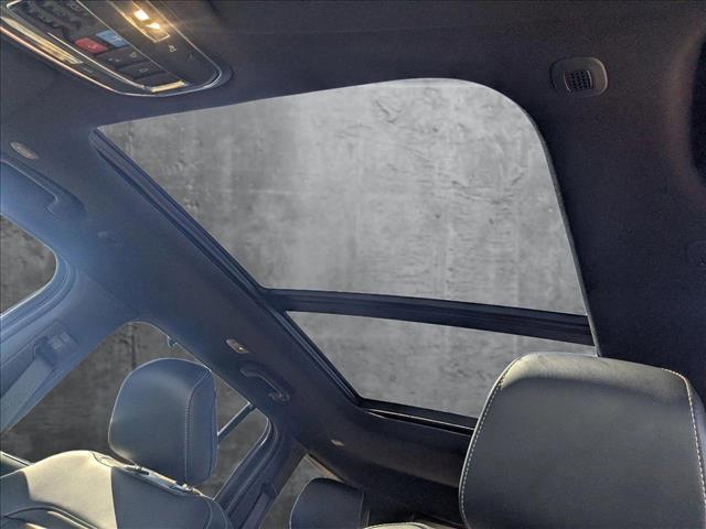 new 2025 Jeep Grand Cherokee car, priced at $53,513
