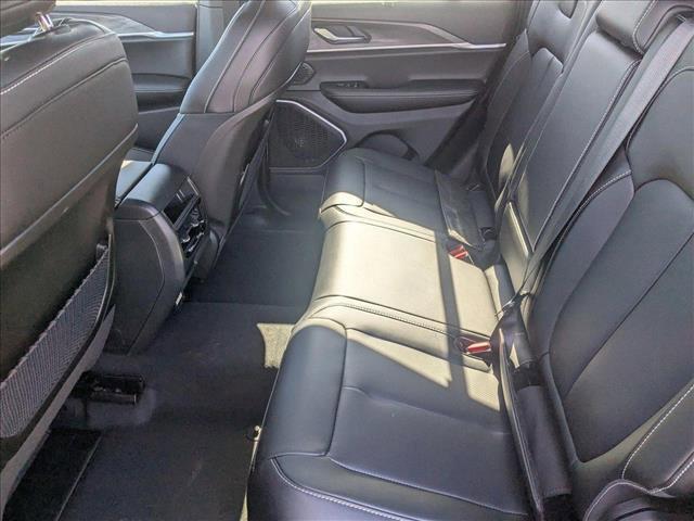 new 2025 Jeep Grand Cherokee car, priced at $51,260