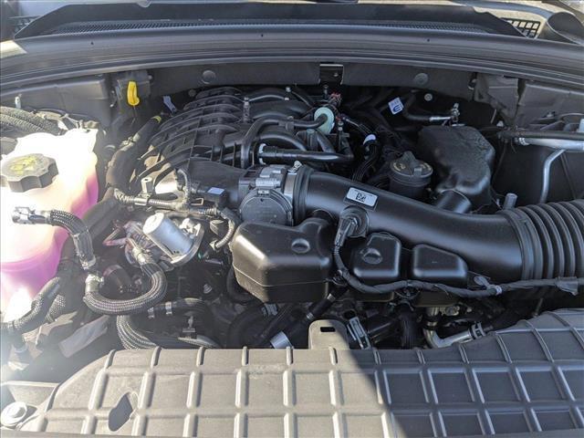 new 2025 Jeep Grand Cherokee car, priced at $53,513