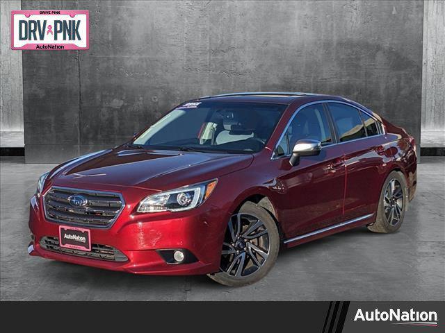 used 2017 Subaru Legacy car, priced at $13,990