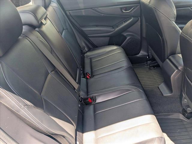 used 2018 Subaru Impreza car, priced at $21,649