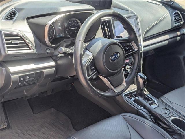 used 2018 Subaru Impreza car, priced at $21,649