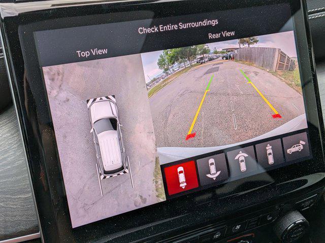 new 2025 Jeep Grand Cherokee 4xe car, priced at $56,609