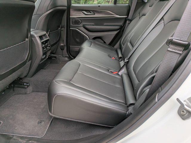 new 2025 Jeep Grand Cherokee 4xe car, priced at $56,609