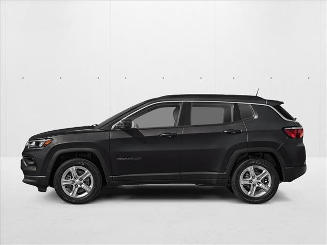 new 2026 Jeep Compass car, priced at $38,634