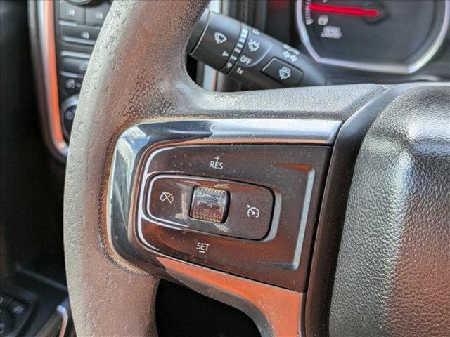 used 2021 Chevrolet Silverado 2500 car, priced at $29,590