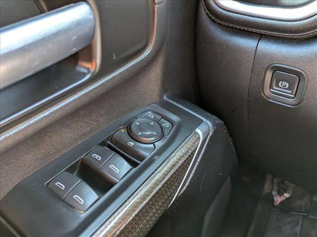 used 2021 Chevrolet Silverado 2500 car, priced at $29,590