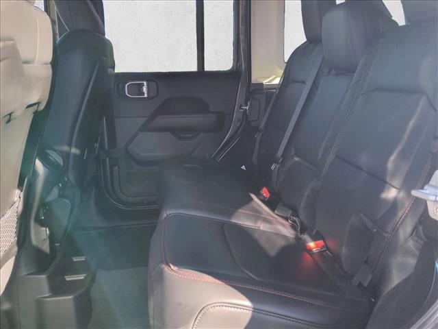 new 2026 Jeep Wrangler car, priced at $72,924