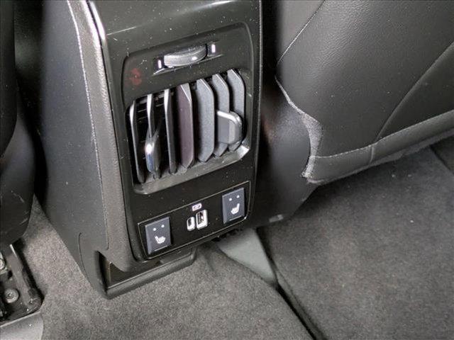 used 2022 Jeep Compass car, priced at $25,490
