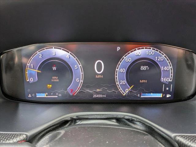 used 2022 Jeep Compass car, priced at $25,490