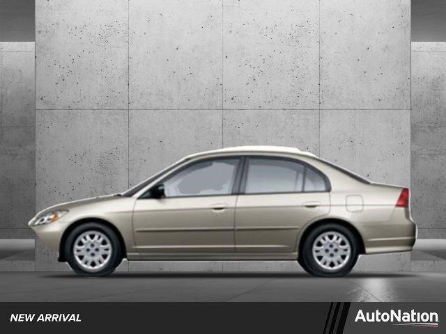 used 2005 Honda Civic car, priced at $7,790