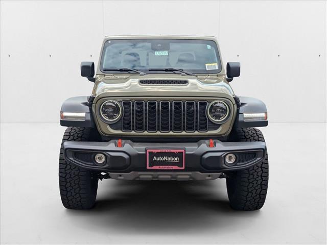 new 2025 Jeep Gladiator car, priced at $50,943