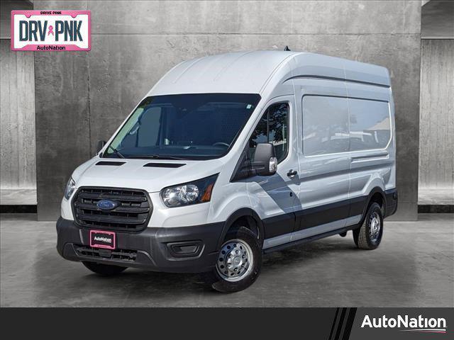 used 2020 Ford Transit-350 car, priced at $29,790