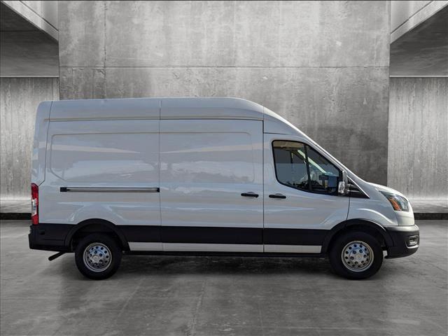 used 2020 Ford Transit-350 car, priced at $29,790