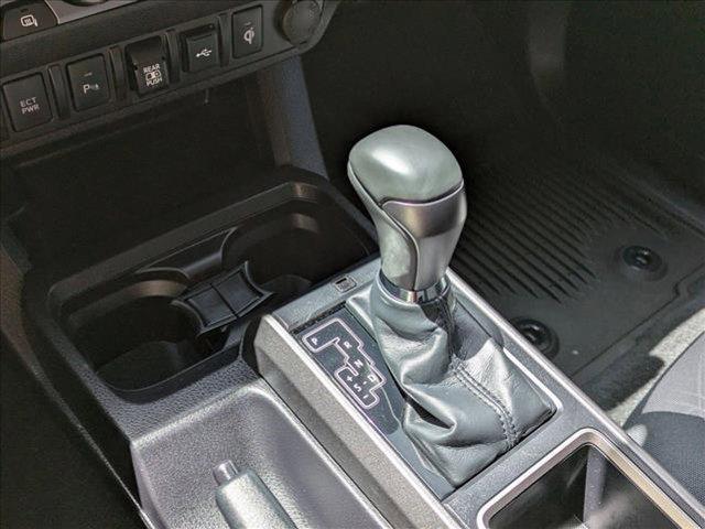 used 2022 Toyota Tacoma car, priced at $41,749