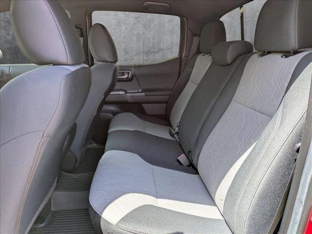 used 2022 Toyota Tacoma car, priced at $41,749