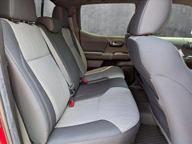 used 2022 Toyota Tacoma car, priced at $41,749
