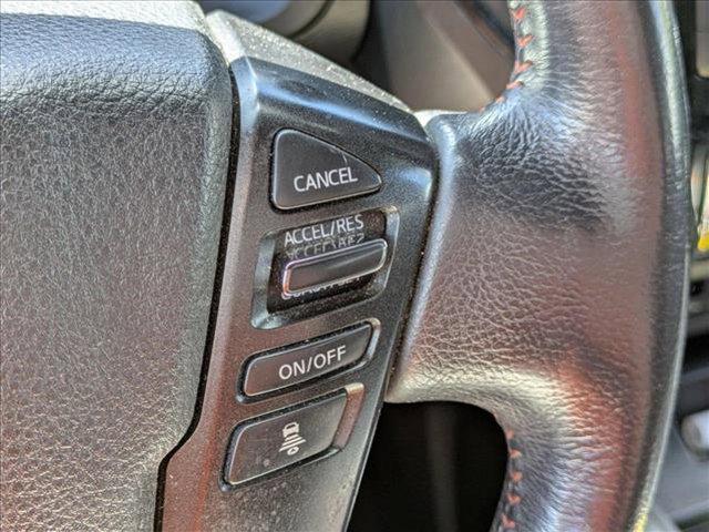used 2020 Nissan Titan XD car, priced at $30,790