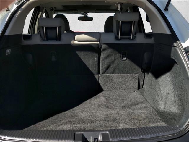 used 2018 Honda HR-V car, priced at $17,250