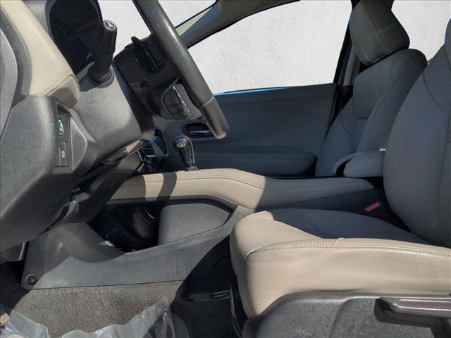 used 2018 Honda HR-V car, priced at $17,250