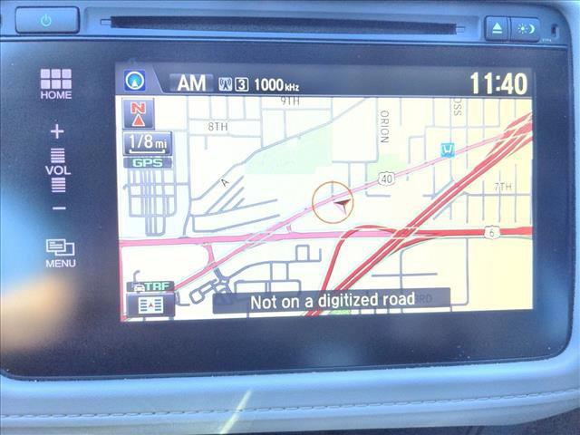 used 2018 Honda HR-V car, priced at $17,250