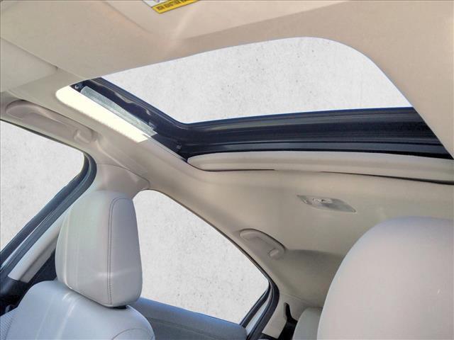 used 2018 Honda HR-V car, priced at $17,250