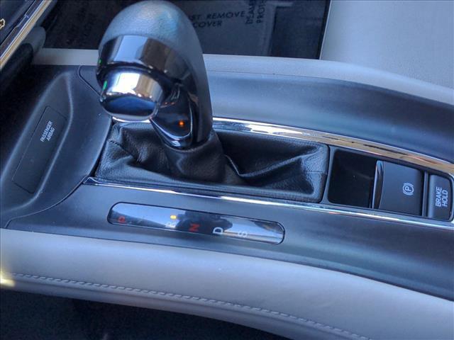 used 2018 Honda HR-V car, priced at $17,250