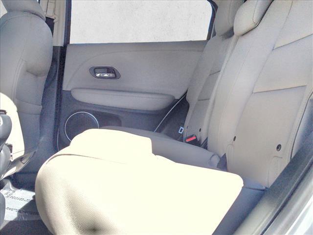 used 2018 Honda HR-V car, priced at $17,250