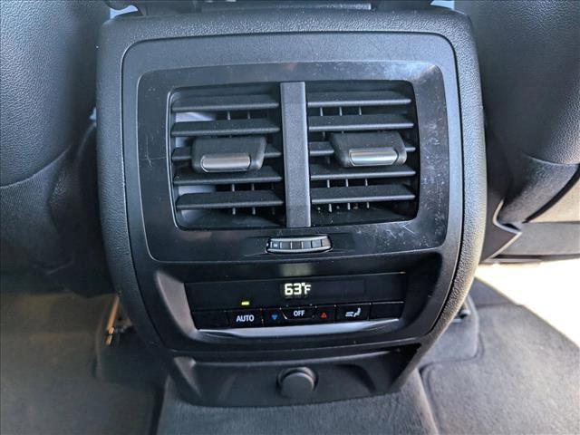 used 2019 BMW X3 car, priced at $14,990