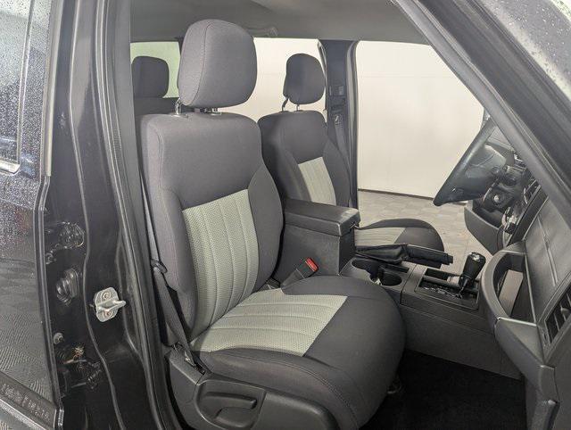 used 2010 Jeep Liberty car
