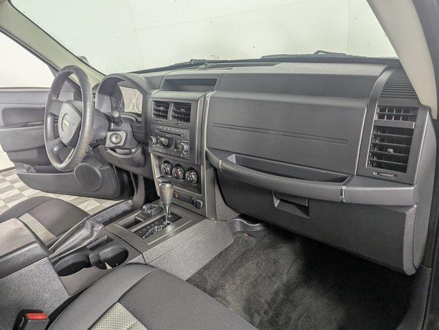 used 2010 Jeep Liberty car