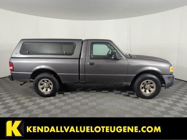 used 2010 Ford Ranger car, priced at $11,588