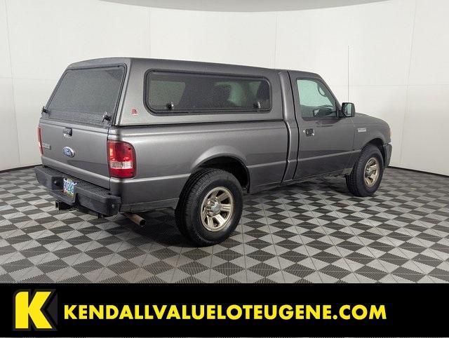 used 2010 Ford Ranger car, priced at $11,588