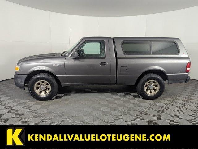 used 2010 Ford Ranger car, priced at $11,588