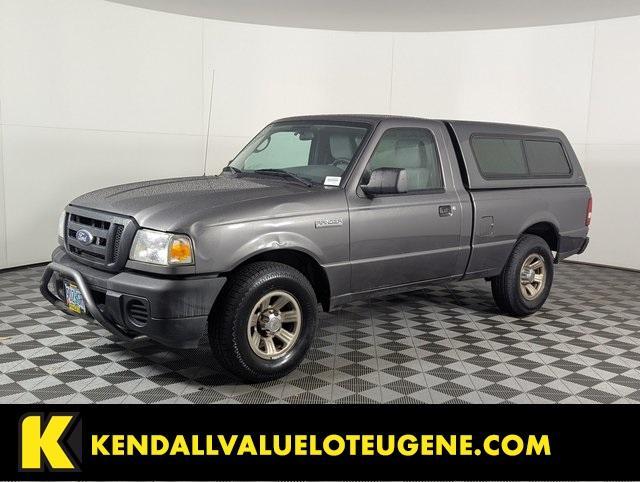 used 2010 Ford Ranger car, priced at $11,588