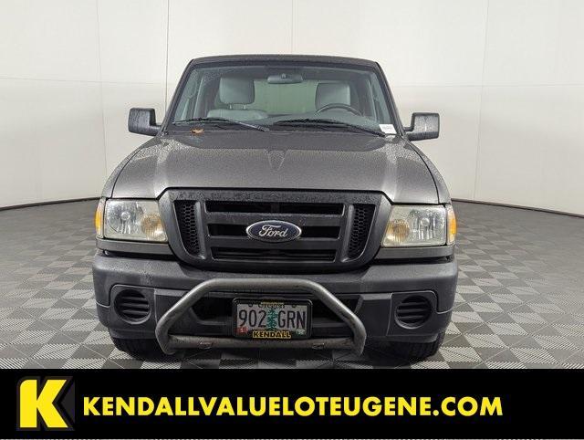 used 2010 Ford Ranger car, priced at $11,588