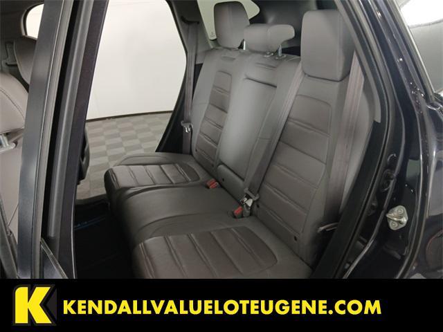 used 2017 Honda CR-V car, priced at $24,981
