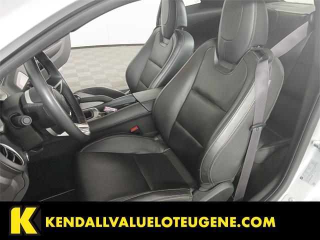 used 2011 Chevrolet Camaro car, priced at $14,988