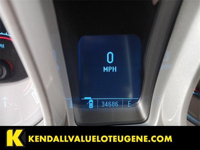 used 2011 Chevrolet Camaro car, priced at $14,988