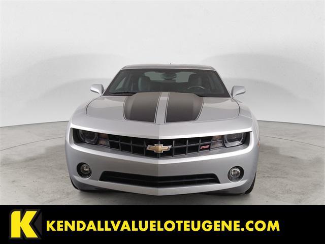 used 2011 Chevrolet Camaro car, priced at $14,988