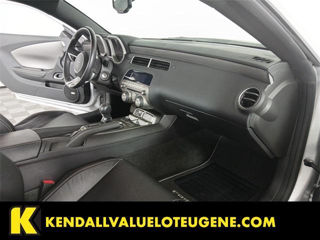used 2011 Chevrolet Camaro car, priced at $14,988