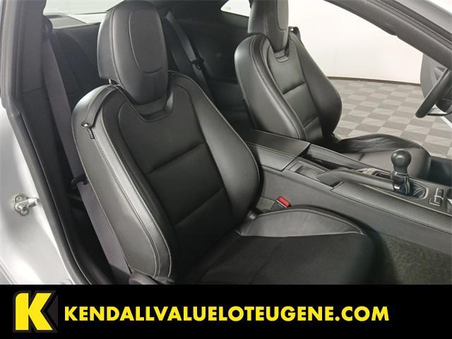 used 2011 Chevrolet Camaro car, priced at $14,988