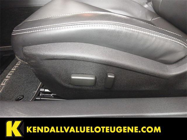 used 2011 Chevrolet Camaro car, priced at $14,988