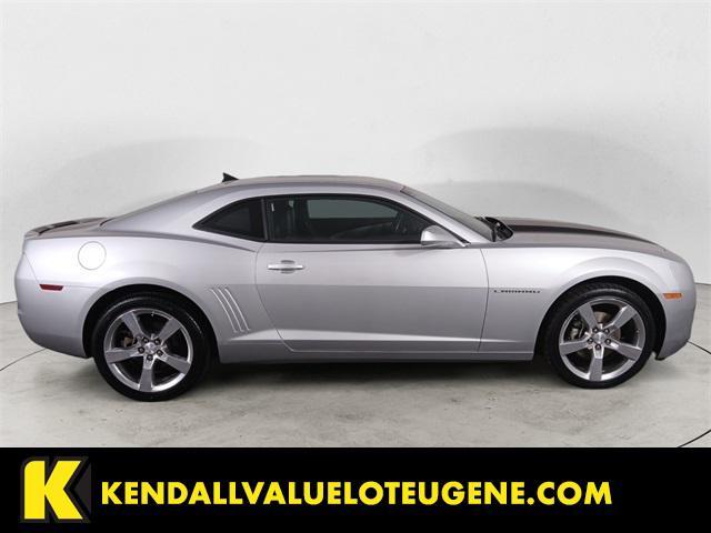 used 2011 Chevrolet Camaro car, priced at $14,988