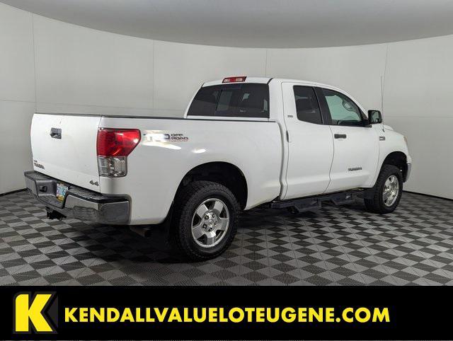 used 2011 Toyota Tundra car, priced at $14,990