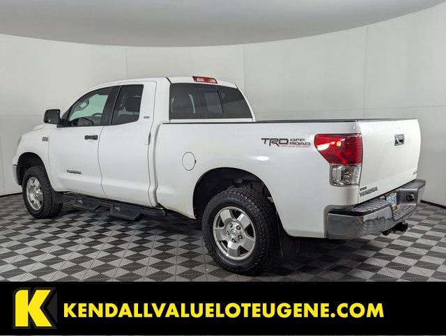 used 2011 Toyota Tundra car, priced at $14,990