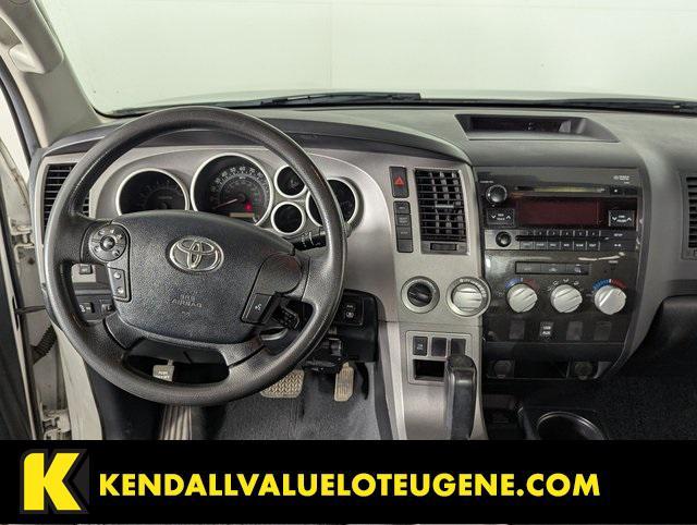 used 2011 Toyota Tundra car, priced at $14,990