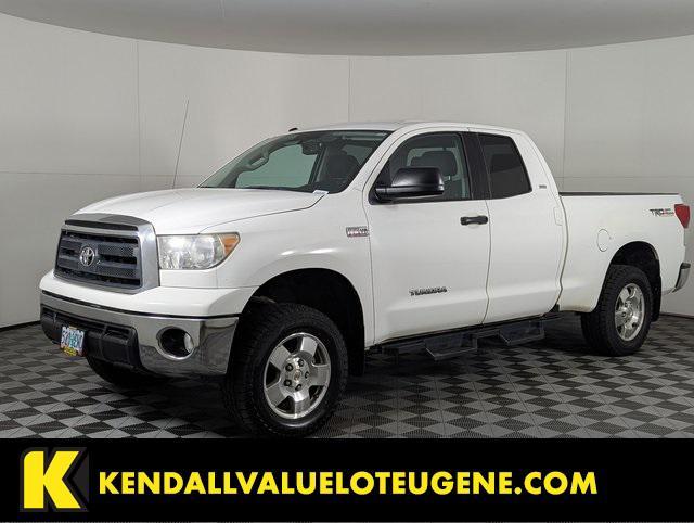 used 2011 Toyota Tundra car, priced at $14,990