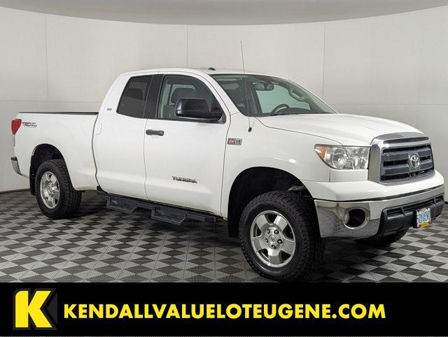 used 2011 Toyota Tundra car, priced at $14,990