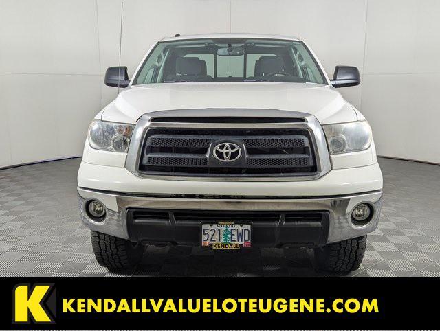 used 2011 Toyota Tundra car, priced at $14,990